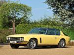 Jensen Interceptor III 1971 года (UK)